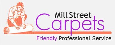 Carpet supplier | Mill Street Carpets